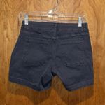 Spanx  Twill Shorts Photo 3