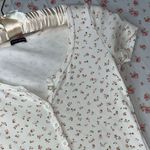 Brandy Melville Floral Top Photo 1