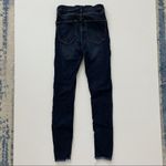 ALL SAINTS Women’s Roxanne Cropped Skinny Jeans Size W 26 Photo 10