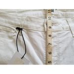 Paige Women's Verdugo Ankle w/Raw Hem Jeans Artica Destructed Size 30 Photo 8