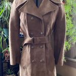 70s Marquis of London Suede Jacket Photo 0