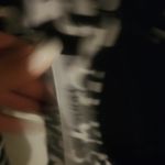 Hurley  Black and White Geometric Long Sleeve One Piece Swimsuit Size S Photo 2