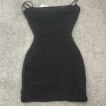 Windsor Paige Rhinestone Formal Bodycon Mini Dress Photo 4