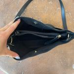 Steve Madden  black crossbody bag Photo 3