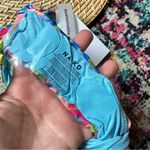 NA-KD Hanna Schoenberg x  Printed High Leg Bikini Bottom NEW Photo 4
