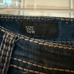 Nine West Jeans Blue Size 31 Photo 1