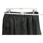 Sunice Ski Pants Women 16 Black Elastic Waist Waterproof Lined Snow Rain Outdoor Photo 3