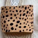 DV by Dolce Vit Dolce Vita Espadrille Leopard Sandals Photo 2