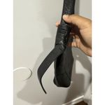 Lucky Brand  Jeun Hobo Bag‎ Black  Knot Adjustable Strap Crossbody W Photo 4