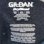 Gildan Bikes, Blues & BBQ Arkansas Black Graphic Hoodie Photo 4
