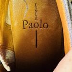 Linea Paolo Anna Camouflage Wedge Ankle Boot Zip Bootie Sneakers Sizes-5M Photo 4