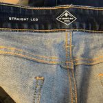 st. john's bay  size 18 straight jeans‎ - 3102 Photo 2