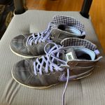 Nike Training Air Max S2S Mid Shoes - Brown and Purple - Women US5.5 UK3 Photo 3