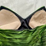 Revolve Lime Green Dress Photo 6