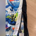 Free People FP Movement Printed apres End Zone Pants size XS NWOT Photo 6