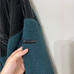 Columbia Women’s Uphill Edge Fleece Full-Zip Pullover in Night Wave - Size XL Photo 6