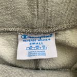 Champion Gray Sweatpants Joggers Photo 1