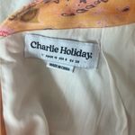 Charlie Holiday  Maple Printed Maxi Dress in Paisley sz 6 NWOT Photo 5