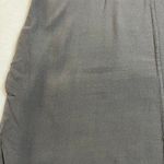 Madewell V-Neck Du Jour Tunic Dress Size M Lagenlook Flowy Casual Lightweight Photo 9