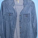 Truth NYC Jean Button Up Photo 2