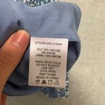 Soho Saturdays (NYC  STORE) mini floral slip dress Photo 4