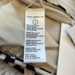 Good American  Good Swim Rose Cheetah Halter Bikini Top Photo 8