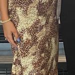 Red Dress Boutique On The Mark Multi Print Midi Skirt Photo 6