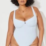 Swimsuit For All Swimsuits For All One-Piece Blue Photo 7