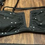 Xhilaration Xhilrarion Eyelet Bikini Photo 3