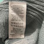 Free People Size Medium Top Blouse Dress Long Sleeve Bell Sleeve Criss Cross Photo 8