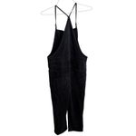 Anthropologie Pilcro Painters Denim Overall 29 Women’s Black Photo 2