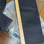 Style & Co Style & Co Black Slim Jeans Photo 2