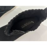 Koolaburra by Ugg  Womens Black Suede Pull on Boots US 7 Photo 10