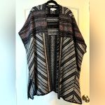 Molly Bracken Anthropologie M/L Oversized Cardigan Sweater Photo 1