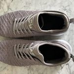 APL  Womens Techloom Phantom Size 10 Light Purple Sneaker Photo 5