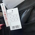 Calzedonia  leather pants Photo 2