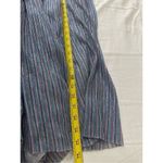 Saylor NWT  Imara Mardi Gras Metallic Dress Size Small Photo 9