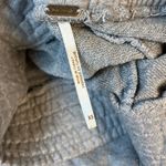 Free People  grey sweatpants Photo 5