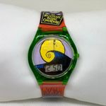 The Nightmare Before Christmas Novelty Wrist Watch digital 34mm running Photo 0