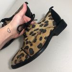 3.1 Phillip Lim  Leopard Print Oxfords Photo 8