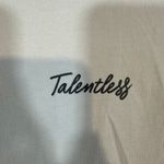 Talentless X Keith Haring Beige Love People United T-Shirt Women Sz M Photo 6