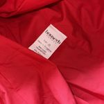 House Of CB NWOT  Emmanuela red Tomato Strapless Corset Fit & Flare Mini sz XS Photo 3