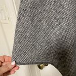 FRATELLITALLI FIRENZE ITALIA PONCHO Gray Size undefined Photo 5