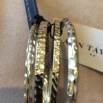 Ann Taylor  stacking bracelets Photo 3