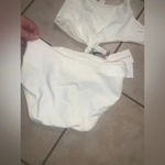 Solid & Striped  The Bailey One Piece
Swimsuit S Nwot $158 spring revolve cutout Photo 4