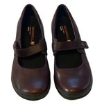 Merrell  VerandaEmme Mary Jane Burgundy size‎ 6.5 Photo 1