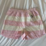 frankie's bikinis  knit shorts  Photo 0