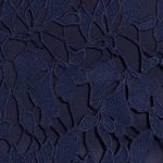 ASTR Lattice Inset Lace Dress Photo 3