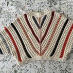 Ba&sh Gardy Colorful Sweater Photo 3