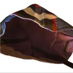 Black Label Crestbridge Novacheck Tote Blue Photo 3